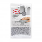 Mery 0911.04 Soft Pad , Non-Streaking Silver