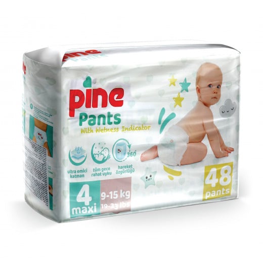 Pine Pants 4