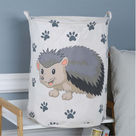 Hedgehog Multipurpose Basket