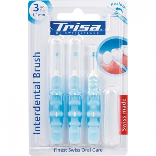 TRISA Interdental Set ISO 3.0mm