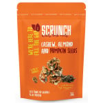 Scrunch Cashew, Almond And Pumpkin Seed Clusters