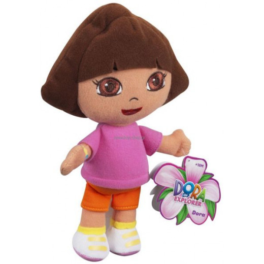 Dora the Explorer - Basic Plush